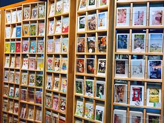 -猫的天空之城概念书店(印象城购物中心店)