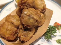 -点都德(广州白云山景区南门店)