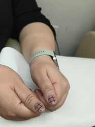 -UU·NAIL美甲美睫專門店