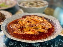 -青城甲(青城山店)