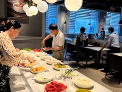-豪客来牛排(伟诚广场店)