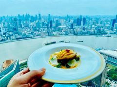 -金轩中餐厅 Jin Xuan(浦东丽思卡尔顿酒店)