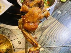 -曹掌柜小酒馆烧烤集团(崂山同兴路店)
