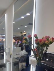-HaLo hair studio