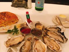 -莫尔顿牛排坊(威尼斯人店)