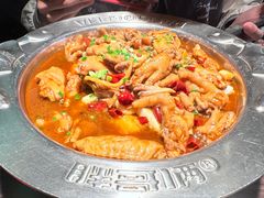 -胖哥俩肉蟹煲(学林街店)