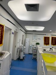 -蕾特恩专业祛痘·皮肤管理