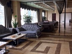 -逸鼎盛世轻奢SPA•泡澡(双碑店)