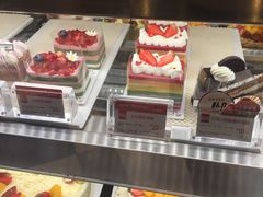 -85度C(上海仓汇路店)