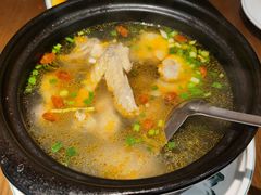 -食光慢宴·安吉土菜馆