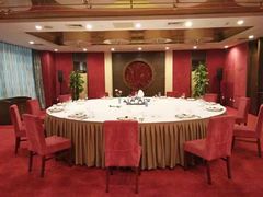 -南京钟山宾馆(江苏省会议中心)