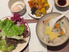 -广州粤海喜来登酒店