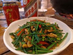 -洪大厨鸡煲(福田店)