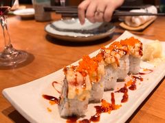 -旨味Umami_融合料理(万博汇店)