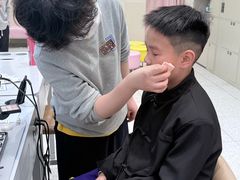 -天真蓝照相馆(五角场百联又一城店)