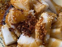 -渔记茶餐厅(渔村店)