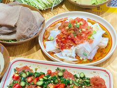 -黔二妞地摊火锅(龙华清湖店)