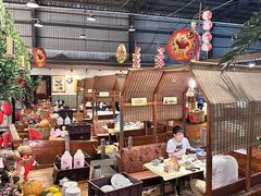 -石岐佬中山菜馆(张溪店)