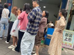 -甘记肥肠粉(马鞍北路店)