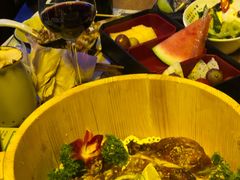 -胡桃里音乐酒馆(仓山万达店)