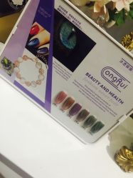 -Meet Nail 美睫·美甲