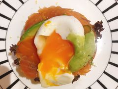 -AFS Cafe & Canteen(闽江二路店)
