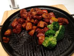 -百富源·海鲜辽菜(浑河堡店)