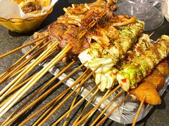 -买又大餐厅(福林里店)