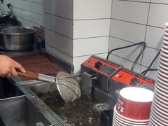-黑色经典臭豆腐·湖南特产(太平街口店)