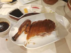 -大鸭梨烤鸭(北洼路店)