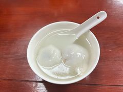 -古徽州馄饨店(宝安路店)