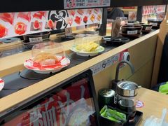 -友壹町寿司(佛山新DNA店)