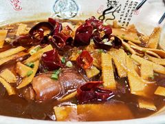 -凯达家宴(宏盛小区店)