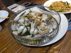 -海味当家·蒸锅海鲜(星海公园店)