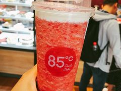 海岩小美莓-85度C(苏州石路店)