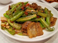 农家小炒肉-峨嵋酒家(王府井店)