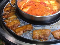 -冯排骨涮烤火锅(华商国际城店)