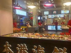 -桂园白粥·潮汕老味道