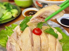 -绿柠食堂(北外滩店)