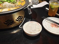 -探鱼·鲜青椒爽麻烤鱼(领展购物广场店)