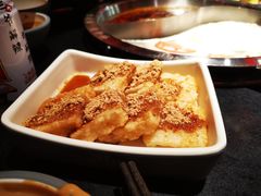 -井格重庆火锅(西直门凯德Mall店)