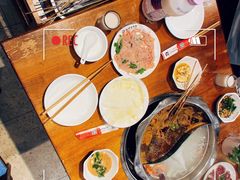 -成都玉林串串香火锅(三八店)