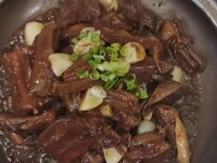 -便宜坊烤鸭店(甜水园店)