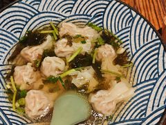 -北丐先生·野馄饨烧烤(雨花万象店)
