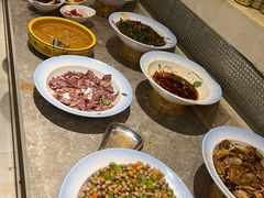 -海泉大酒店自助餐