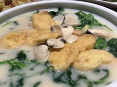 -广东道至正餐厅(区庄店)