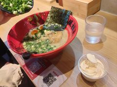 -寸屋拉面(凯德晶萃店)