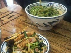 -陕西二杆子面(富强市场店)