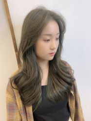 -V8潮牌·接发烫染连锁