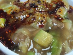 -段生记肉丸糊辣汤(西铁大明宫住宅小区店)
